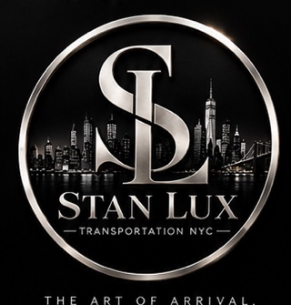 STAN LUX Transportation NYC logo